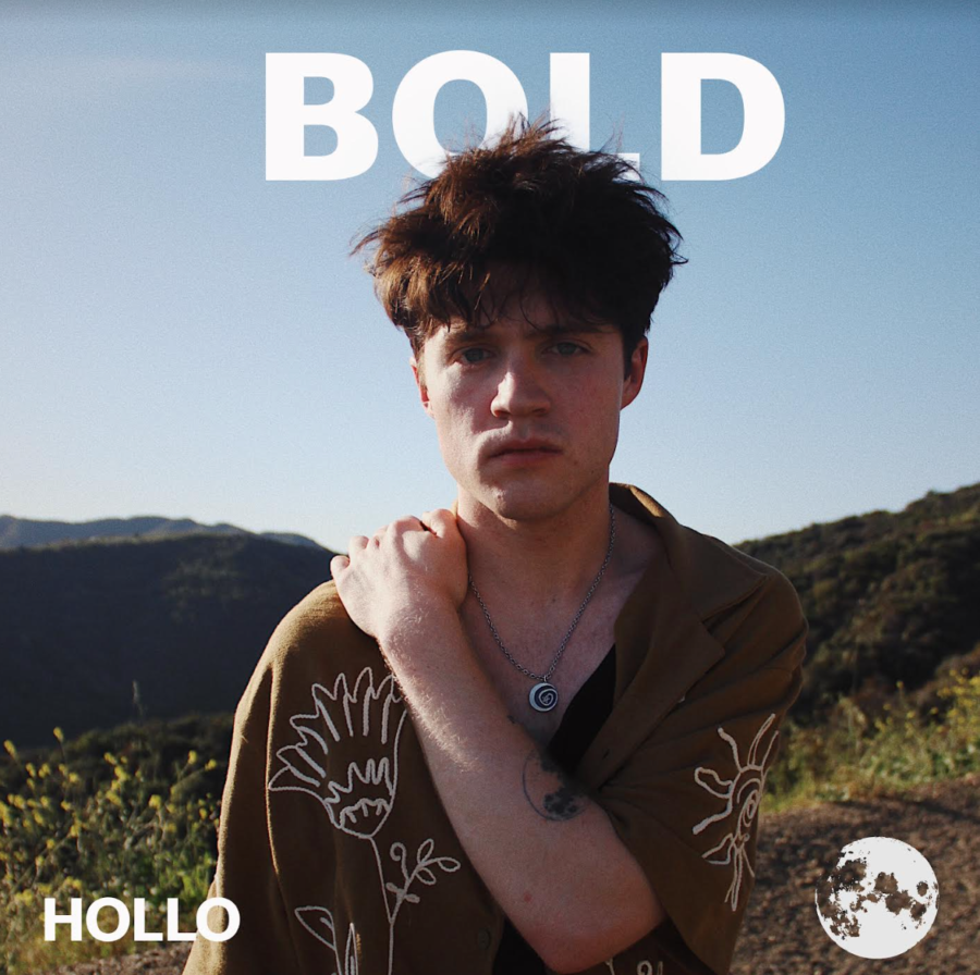 hollo | “Bold,” Journey Of Emotional & Sonic Exploration 