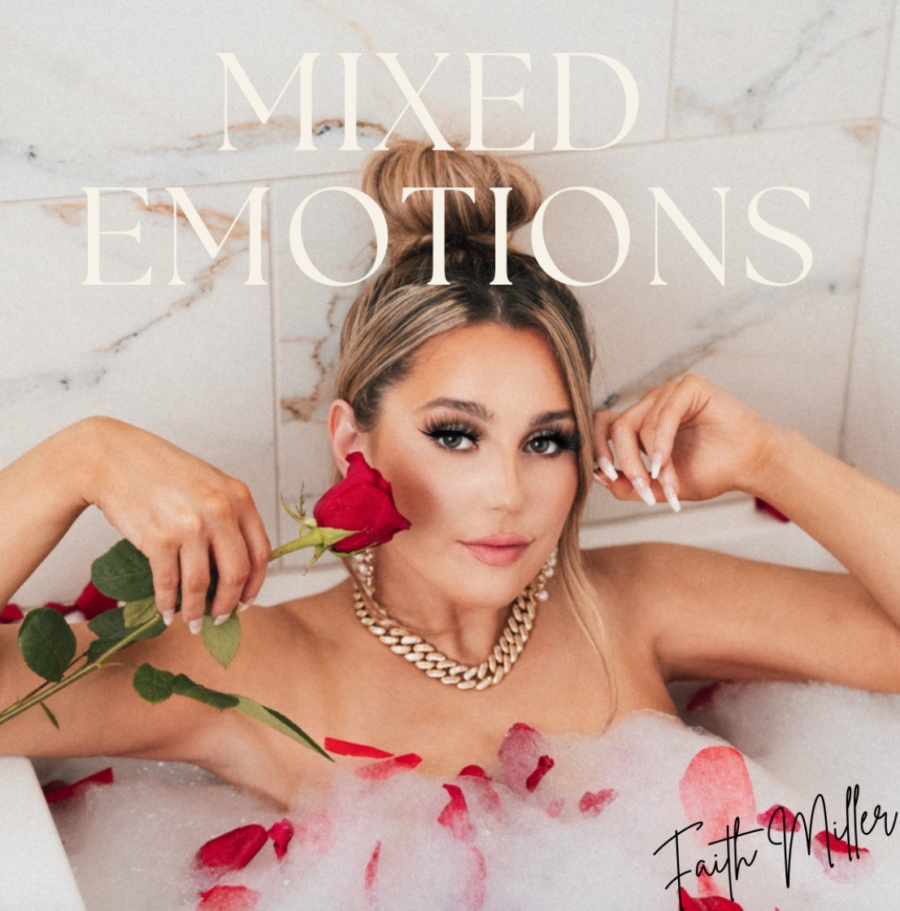 Faith Miller | “Mixed Emotions,” Authentic, Cord-Striking Music