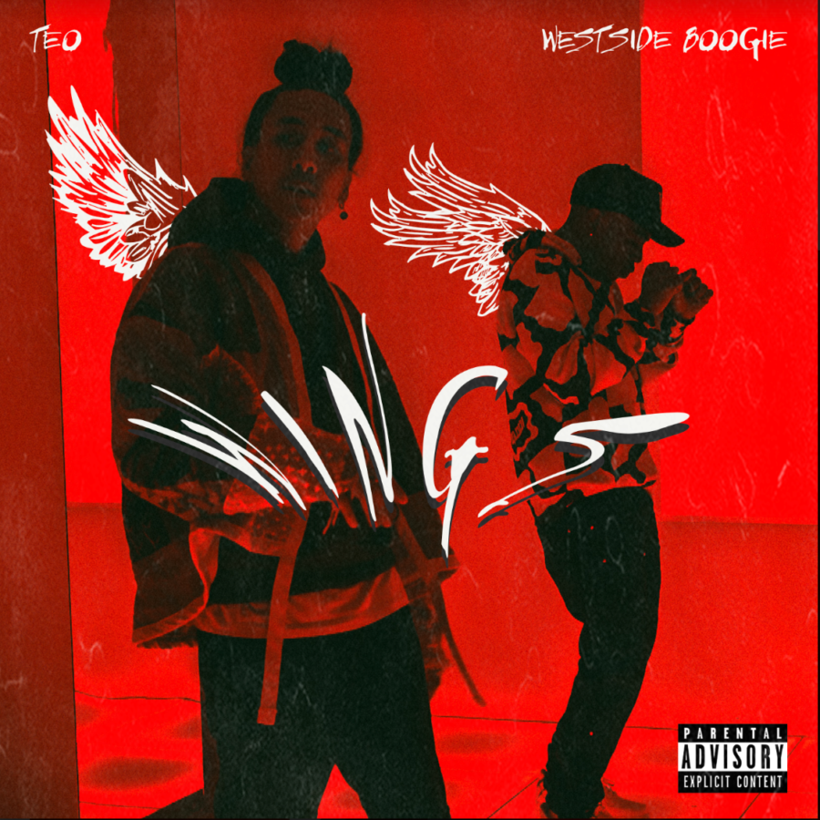 Teo x WESTSIDE BOOGIE | “Wings,” Driven By Emotional Lows