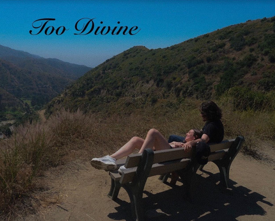 Chris Conscious | “Too Divine,” Summertime Love Anthem 