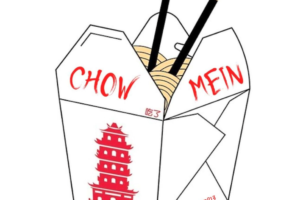 BARCODE813 | “CHOW MEIN,” Two Minutes Of Suave Energy