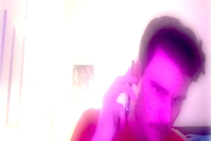 Coyote Forest | “Scared of Rejection” Trippy, Reverberating Elements