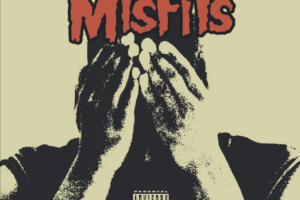 E. Cov | “MISFITS,” For Those Who Feel Overlooked