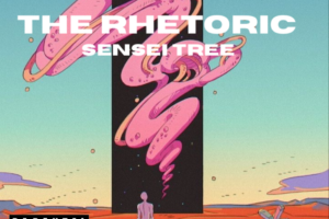 Sensei Tree | “The Rhetoric”, A Laidback Debut Single