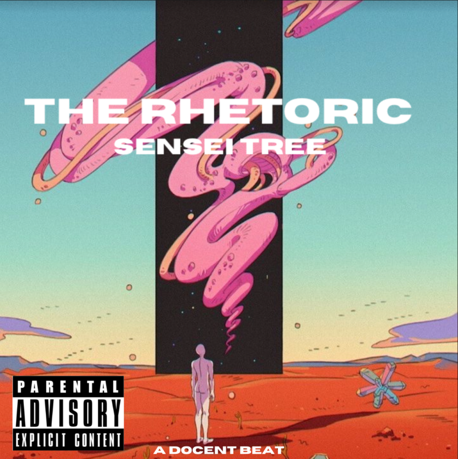 Sensei Tree | “The Rhetoric”, A Laidback Debut Single