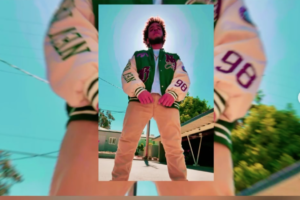 saviorsav | “Dangerous Man”, Blending Melodic Rap & R&B