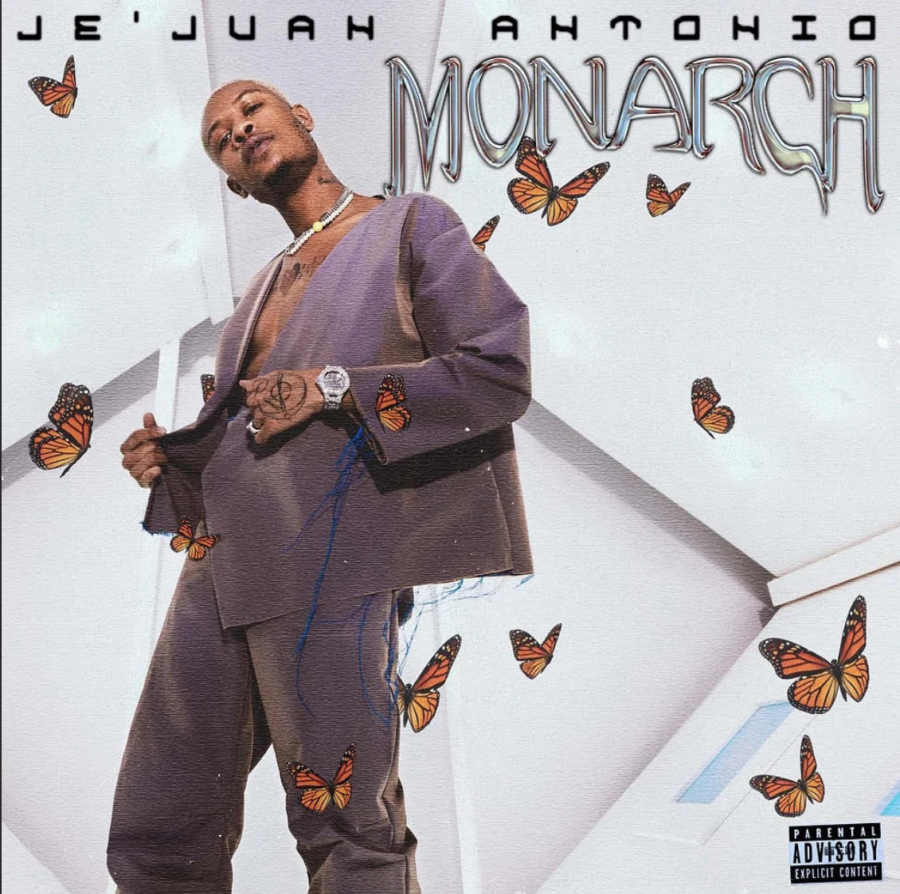 Je’juan Antonio | “Monarch”, Smooth, Soulful & Packed With Talent