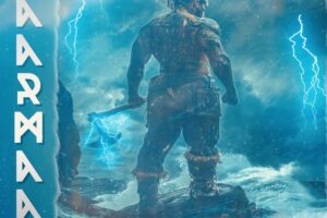Kaarmaa. | “Valhalla”, Awakening the Warrior Within