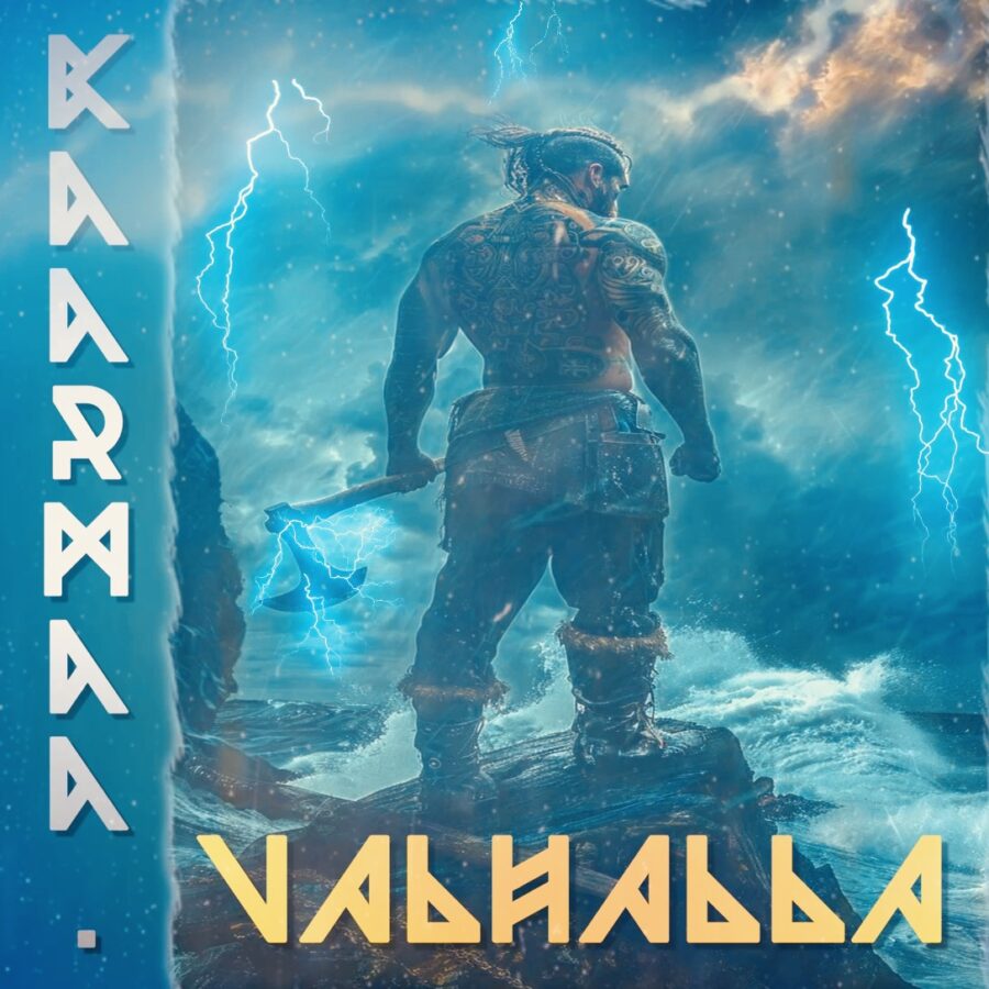 Kaarmaa. | “Valhalla”, Awakening the Warrior Within