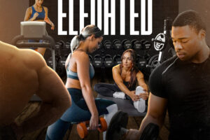 Hakeem Romance | “Elevated”, Unleashing Club Vibes and Sensational Tones
