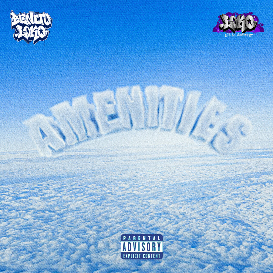 Benito Loko | “Amenities”, A Smooth Ride Through Introspection