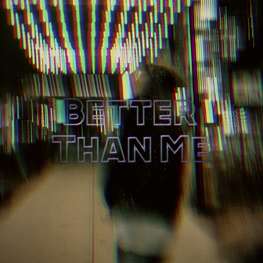 Carl Hutting | “Better Than Me”, The Melodic Storyteller You Need to Hear