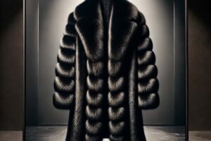 Sc Da Mayor | “Black Minks”, Big NYC Energy