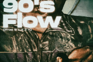 Rjeezy Daville | “90’s Flow”, Reviving Real Rap