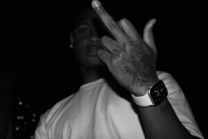 Hoodhero D2 | “NOT A FLUKE”, Rap Game Impact