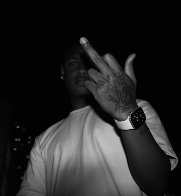 Hoodhero D2 | “NOT A FLUKE”, Rap Game Impact