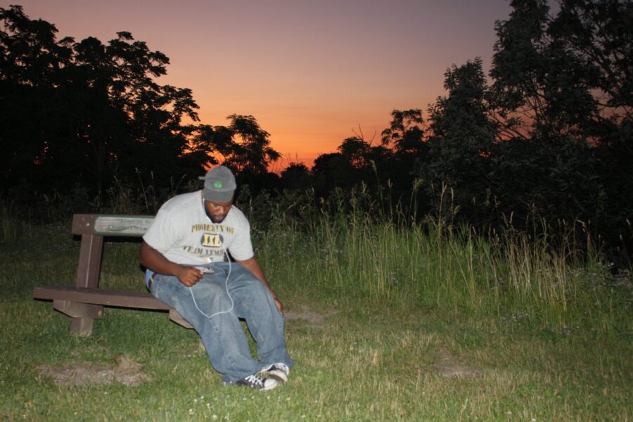 Swayyyfather | “Orange”, Brings Vivid Emotion