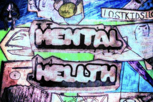 ACE-T | “MENTAL HELL-TH”, Life Inside The Mind