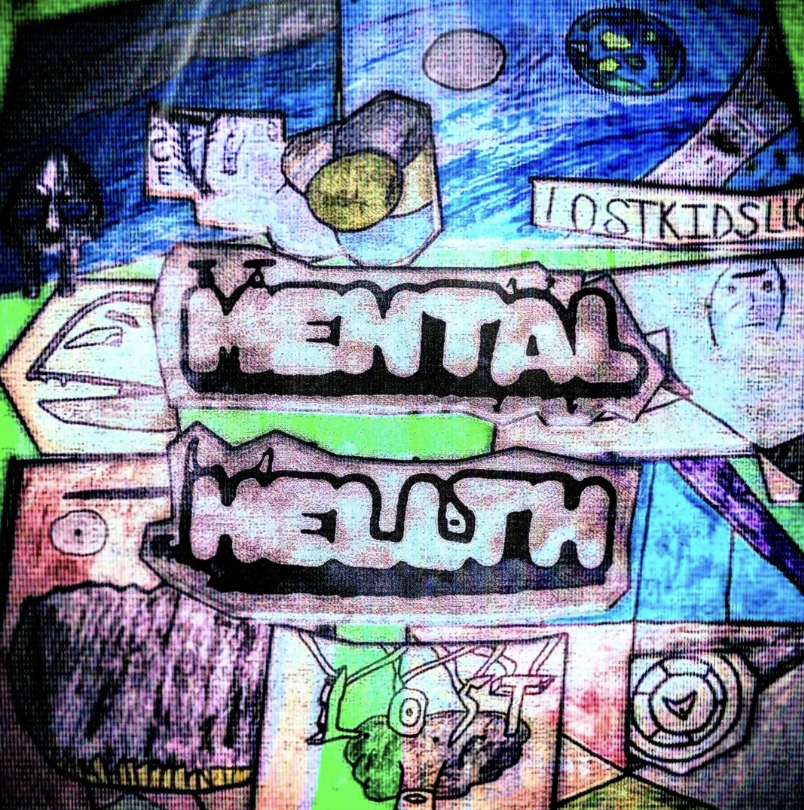 ACE-T | “MENTAL HELL-TH”, Life Inside The Mind